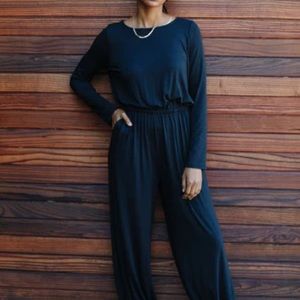 Rachel Pally Esme Jumpsuit